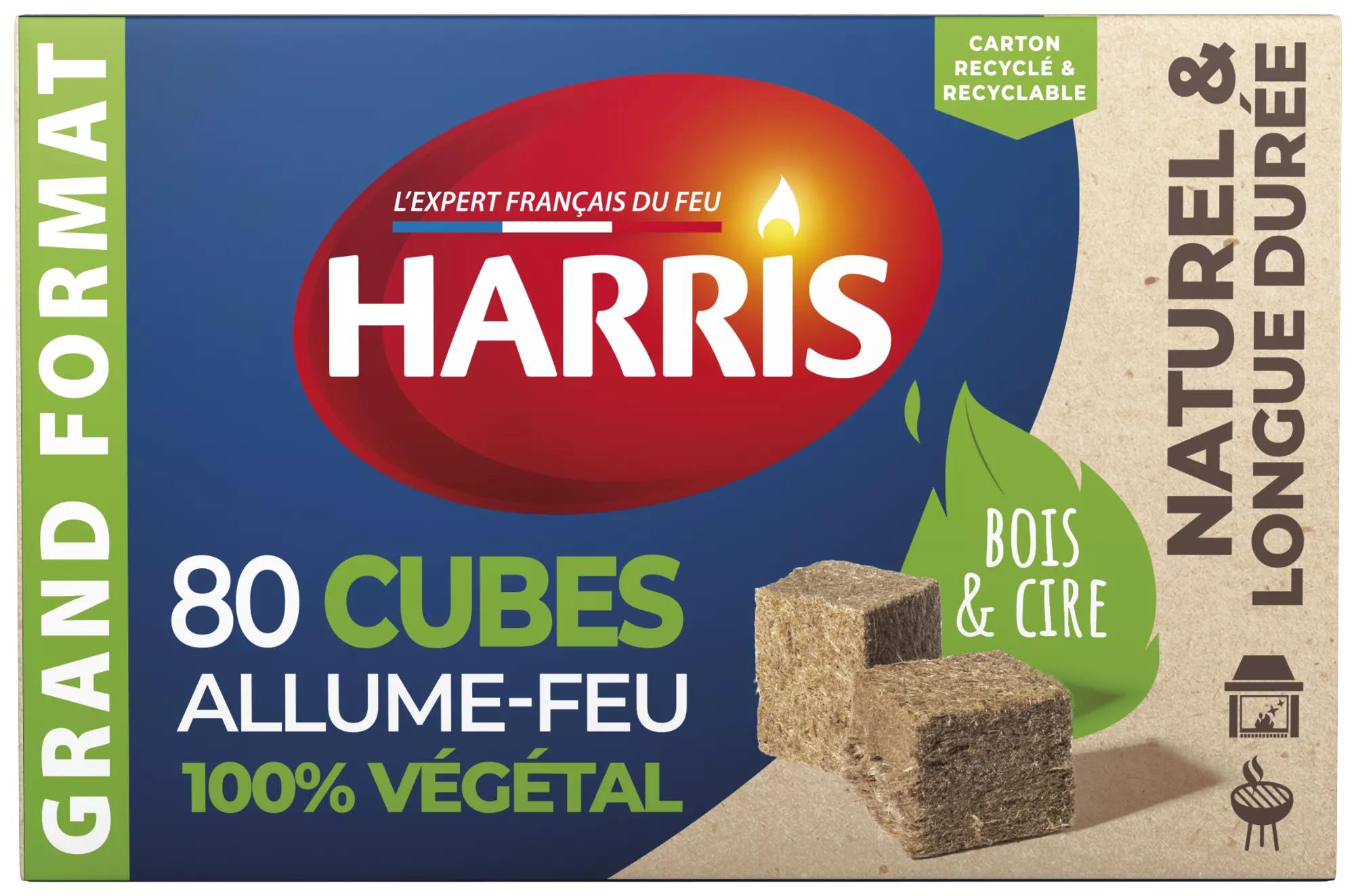 Harris donne son feu vert aux barbecues - Leader Réunion