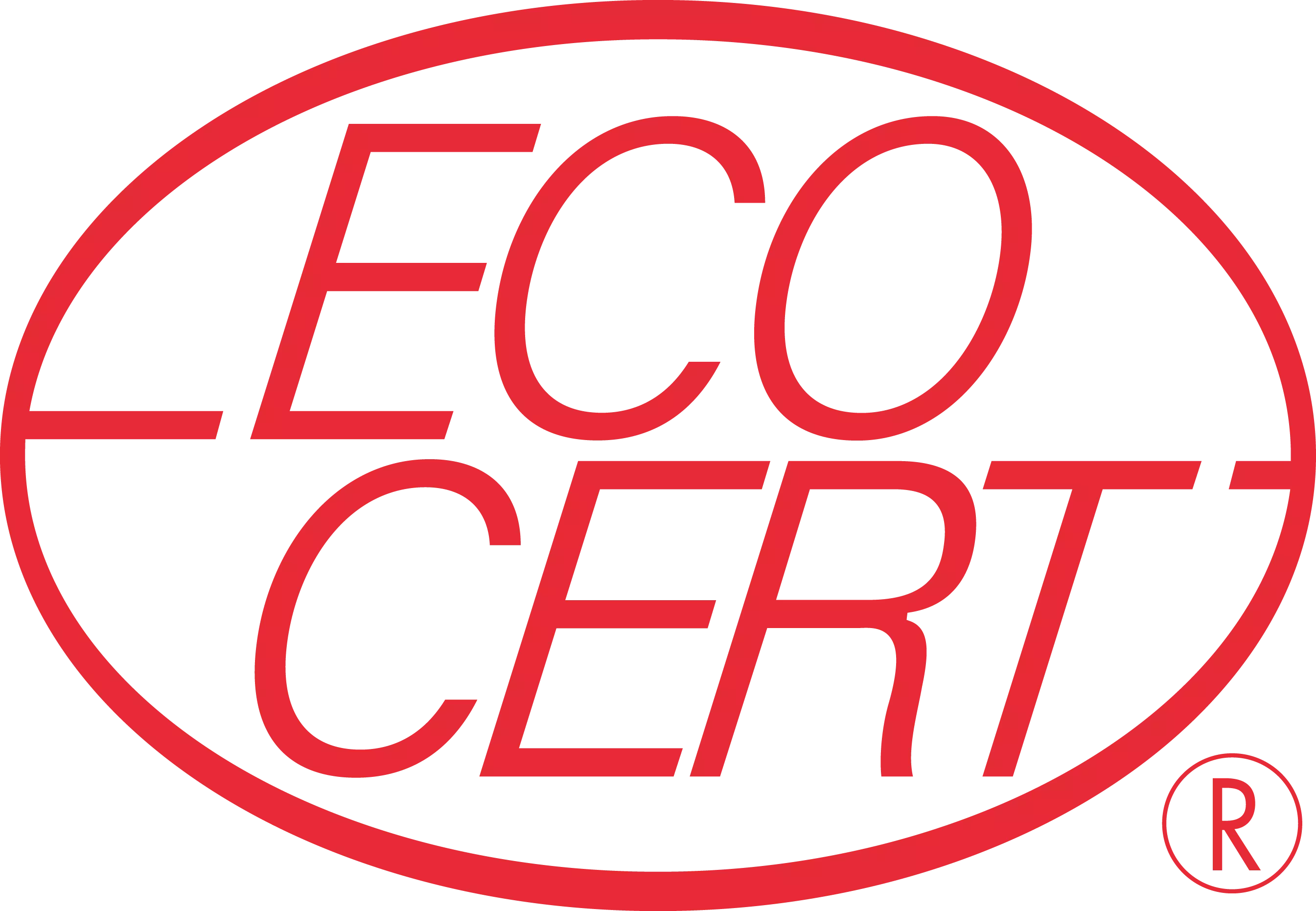 Logo ecocert