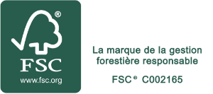 Logo FSC